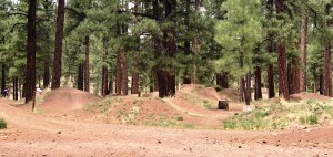 Ft Tuthill Pumptrack