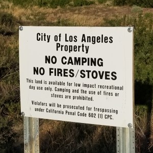 LA Property in Bishop