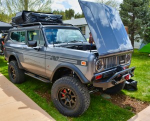 El Jefe - New Legend