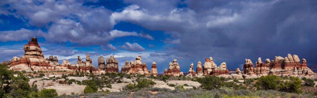 Council of Dolls Banner