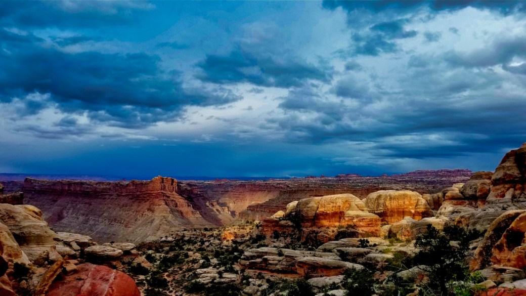 Divided Sky from Dollhouse 1